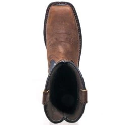 Overlook Boots shop -Overlook Boots shop justin wk2104 t 01
