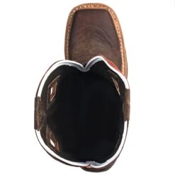 Overlook Boots shop -Overlook Boots shop justin wk2115 t 01