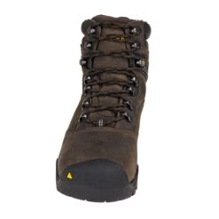 KEEN Utility Boots: Men's 1015401 Steel Toe Brown Waterproof Louisville 6-Inch Work Boots 14 KEEN Utility Boots: Men's 1015401 Steel Toe Brown Waterproof Louisville 6-Inch Work Boots -Overlook Boots shop keen 1015401 f 01