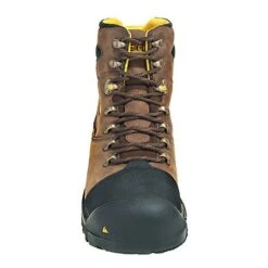 KEEN Utility 1009174 Men's Milwaukee Waterproof Steel Toe Boots 14 KEEN Utility 1009174 Men's Milwaukee Waterproof Steel Toe Boots -Overlook Boots shop keen 9174 f 01