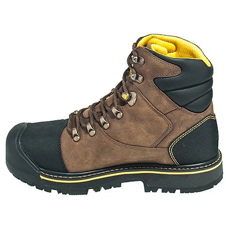 KEEN Utility 1009174 Men's Milwaukee Waterproof Steel Toe Boots 7 KEEN Utility 1009174 Men's Milwaukee Waterproof Steel Toe Boots - Image 5