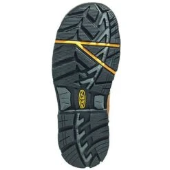 KEEN Utility 1009174 Men's Milwaukee Waterproof Steel Toe Boots