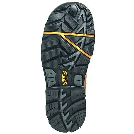 KEEN Utility 1009174 Men's Milwaukee Waterproof Steel Toe Boots 3 KEEN Utility 1009174 Men's Milwaukee Waterproof Steel Toe Boots