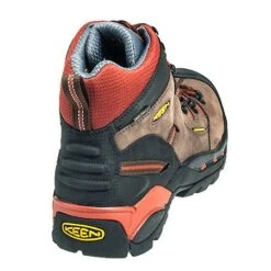 KEEN Utility 1009709 Men's Pittsburgh Hiking Boots 15 KEEN Utility 1009709 Men's Pittsburgh Hiking Boots -Overlook Boots shop keen 9709 b 01