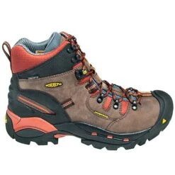 KEEN Utility 1009709 Men's Pittsburgh Hiking Boots 12 KEEN Utility 1009709 Men's Pittsburgh Hiking Boots -Overlook Boots shop keen 9709 o 01