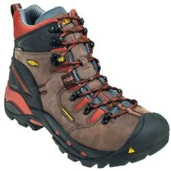 KEEN Utility 1009709 Men's Pittsburgh Hiking Boots 11 KEEN Utility 1009709 Men's Pittsburgh Hiking Boots -Overlook Boots shop keen 9709 p 01
