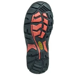 KEEN Utility 1009709 Men's Pittsburgh Hiking Boots