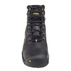 KEEN Utility 1011357 Louisville Steel Toe Boots -Overlook Boots shop keen no 16 f 01