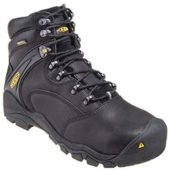 KEEN Utility 1011357 Louisville Steel Toe Boots -Overlook Boots shop keen no 16 p 01