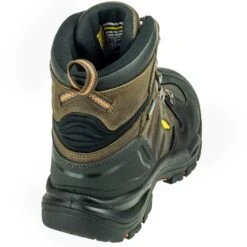 KEEN Utility Boots: Men's 6 Inch Coburg 1018023 Waterproof Steel Toe Work Boots -Overlook Boots shop keen 1018023 3