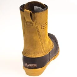 LaCrosse Boots: Men's 273122 Water-Resistant Uplander II 10-Inch General Toe Lace Up Boots -Overlook Boots shop lacrosse 273122 b 01