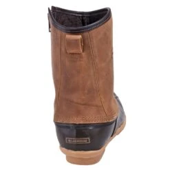 LaCrosse Boots: Men's 273124 Brown Mesquite II 200G Thinsulate Boots -Overlook Boots shop lacrosse 273124 b 01