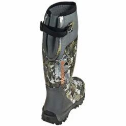 Lacrosse Boots 376033 Alphaburly Pro Elevated II Hunting Boots 14 Lacrosse Boots 376033 Alphaburly Pro Elevated II Hunting Boots -Overlook Boots shop lacrosse 376033 b 01