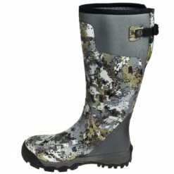 Lacrosse Boots 376033 Alphaburly Pro Elevated II Hunting Boots 12 Lacrosse Boots 376033 Alphaburly Pro Elevated II Hunting Boots -Overlook Boots shop lacrosse 376033 i 01