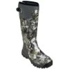 Lacrosse Boots 376033 Alphaburly Pro Elevated II Hunting Boots -Overlook Boots shop lacrosse 376033 p 01