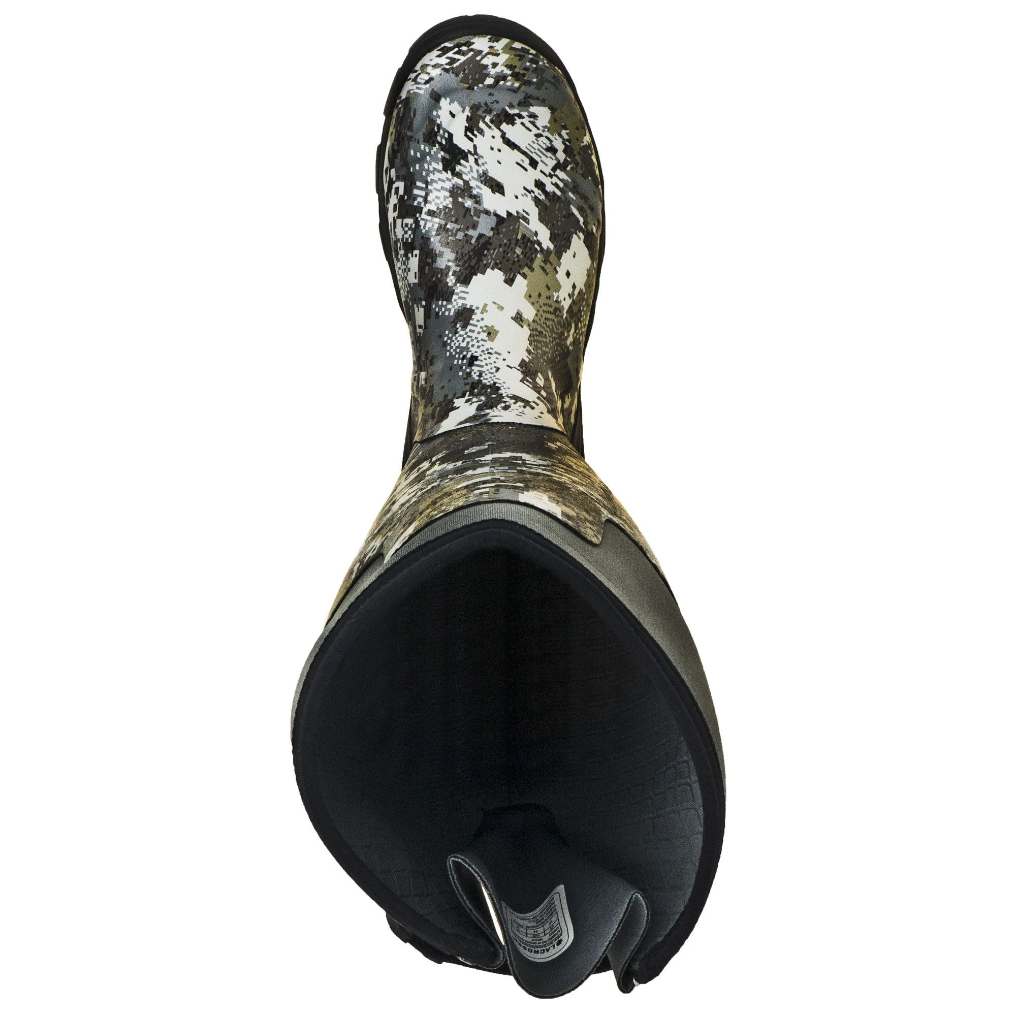 Lacrosse Boots 376033 Alphaburly Pro Elevated II Hunting Boots 9 Lacrosse Boots 376033 Alphaburly Pro Elevated II Hunting Boots - Image 7