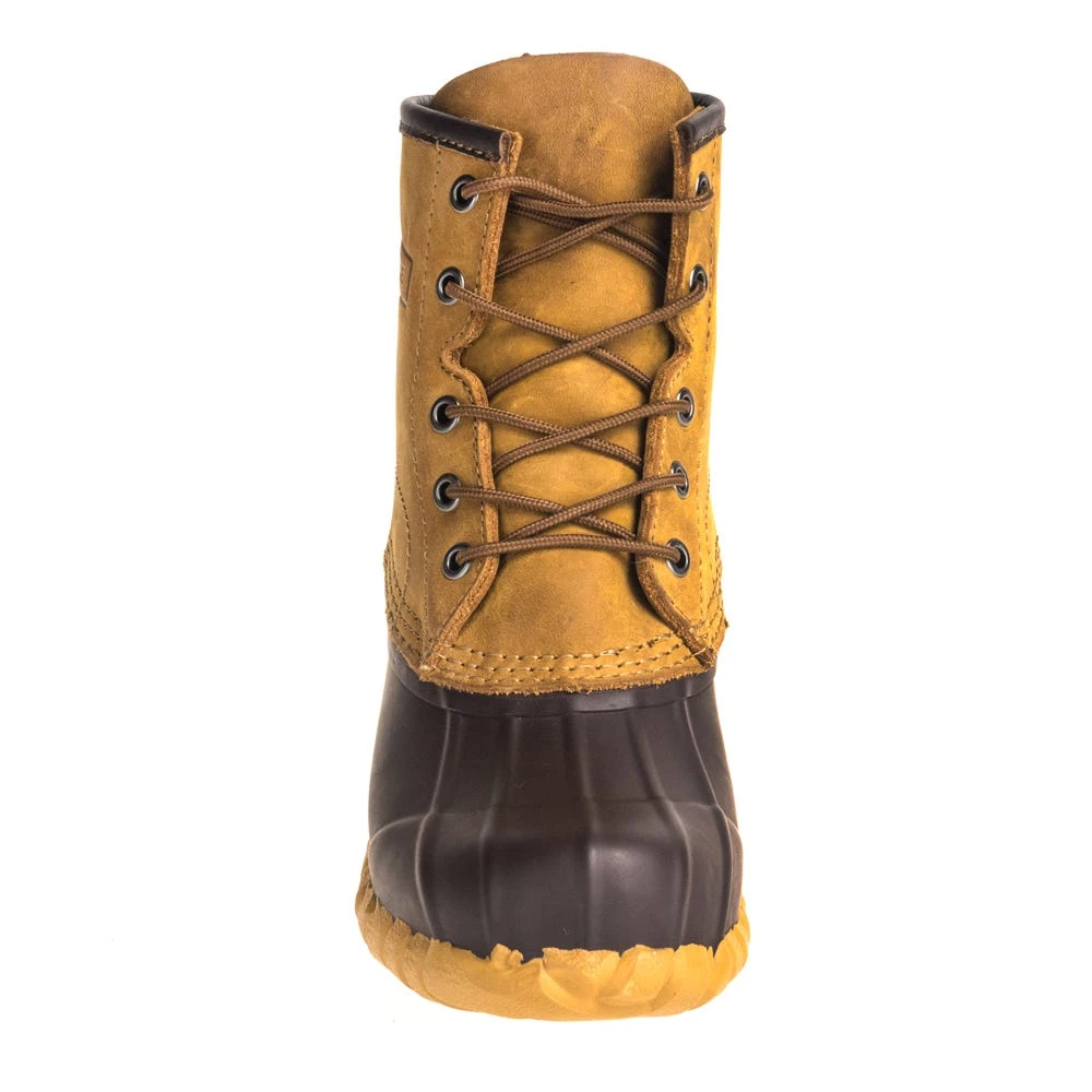 LaCrosse Boots: Women's 635172 Water-Resistant Rustic Brown Uplander II 6-Inch Pac Boots 5 LaCrosse Boots: Women's 635172 Water-Resistant Rustic Brown Uplander II 6-Inch Pac Boots - Image 3