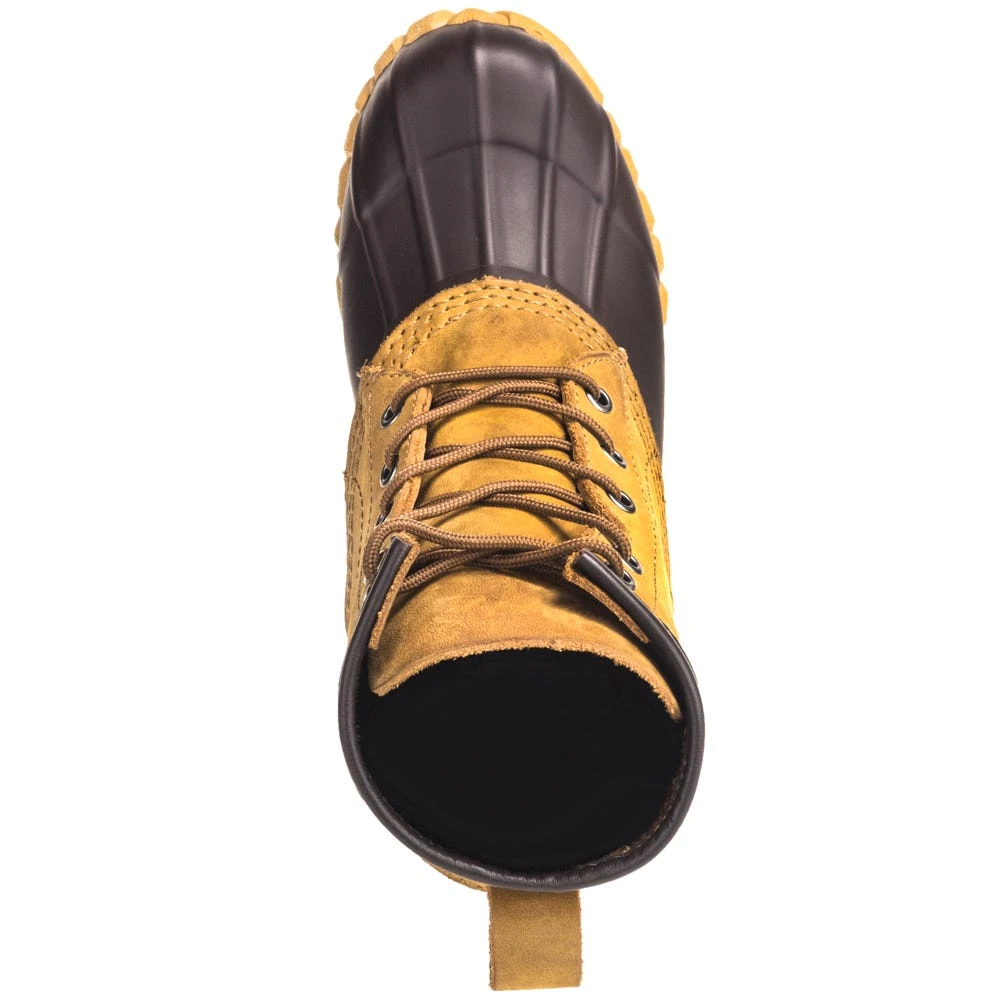 LaCrosse Boots: Women's 635172 Water-Resistant Rustic Brown Uplander II 6-Inch Pac Boots 9 LaCrosse Boots: Women's 635172 Water-Resistant Rustic Brown Uplander II 6-Inch Pac Boots - Image 7