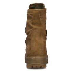 Belleville Boots: Men's USA-Made C790 ST Steel Toe Waterproof EH Military Boots -Overlook Boots shop large 166 c790st b