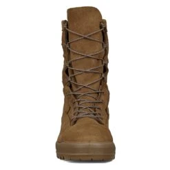 Belleville Boots: Men's USA-Made C790 ST Steel Toe Waterproof EH Military Boots -Overlook Boots shop large 166 c790st f