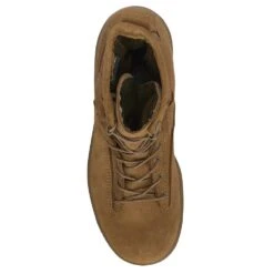 Belleville Boots: Men's USA-Made C790 ST Steel Toe Waterproof EH Military Boots -Overlook Boots shop large 166 c790st o