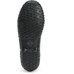 Muck Boots: Women's M2LW 000 Black Muckster II Low Insulated Boot -Overlook Boots shop m2lw 000 6