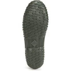 Muck Boots: Women's M2LW 302 Green Veggie Print Muckster II Low Insulated Boot -Overlook Boots shop m2lw 302 6