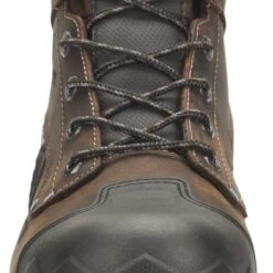 Matterhorn Boots: Men's MT2561 Brown Composite Toe Maximus 2.0 6" Waterproof Work Boot -Overlook Boots shop mt2561 500xauto toe