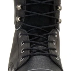 Matterhorn Boots: Men's MT903 Black 10" Waterproof Internal Metguard Work Boot -Overlook Boots shop mt903 500xauto toe