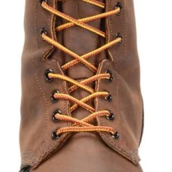 Matterhorn Boots: Men's MT910 Brown 10" Waterproof Steel Toe Internal Metguard Work Boot 12 Matterhorn Boots: Men's MT910 Brown 10" Waterproof Steel Toe Internal Metguard Work Boot -Overlook Boots shop mt910 500xauto toe 1