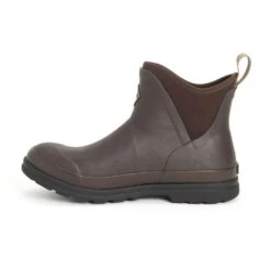 Muck Boots: Women's OAW 900 Brown Originals Waterproof Ankle Boot 11 Muck Boots: Women's OAW 900 Brown Originals Waterproof Ankle Boot -Overlook Boots shop oaw 900 2