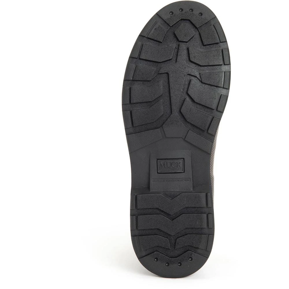 Muck Boots: Women's OAW 900 Brown Originals Waterproof Ankle Boot 9 Muck Boots: Women's OAW 900 Brown Originals Waterproof Ankle Boot - Image 7