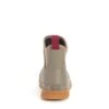 Muck Boots: Women's OAW 901 Taupe Originals Waterproof Ankle Boot