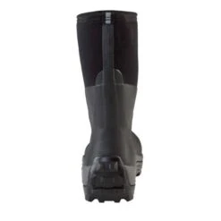 Muck Boots: Men's ASM 000A Black Arctic Sport Mid Insulated Waterproof Boot -Overlook Boots shop product asm 000a 3 5f39b35a 537c 4ae0 9093 6c737e63765b 2400x