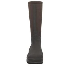 Muck Boots: Men's CHCT 900 Brown Chore Xpresscool Tall Insulated Waterproof Boot