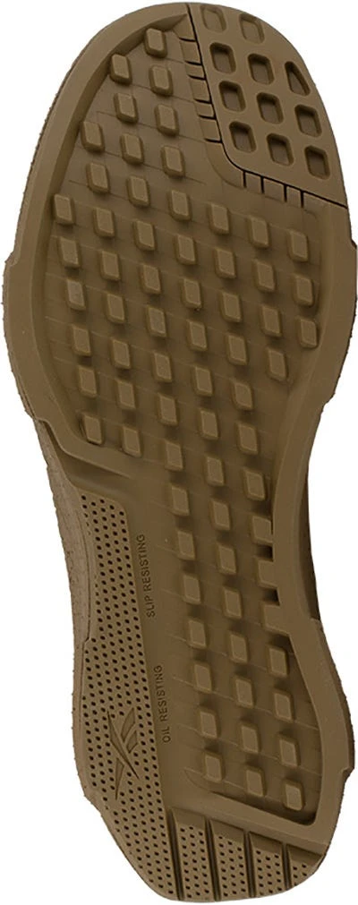 Reebok Boots: Men's RB4360 Coyote 8 Inch Floatride Energy Tactical Composite Toe Work Boot 5 Reebok Boots: Men's RB4360 Coyote 8 Inch Floatride Energy Tactical Composite Toe Work Boot - Image 3