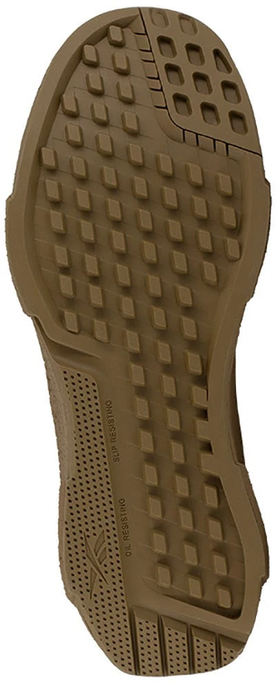 Reebok Boots: Men's RB4365 Coyote 8 Inch Floatride Energy Tactical Soft Toe Work Boot 4 Reebok Boots: Men's RB4365 Coyote 8 Inch Floatride Energy Tactical Soft Toe Work Boot - Image 2