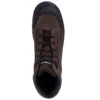 Reebok Boots: Men's Brown RB7755 Composite Toe Trainex Work Boots -Overlook Boots shop rb7755 6