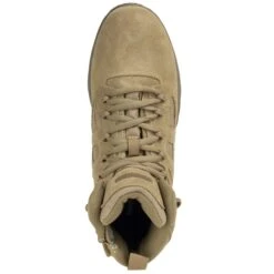 Reebok Boots: Men's Tan RB8694 Rapid Response EH Composite Toe Military Boots