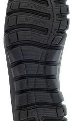 Reebok Boots: Men's RB8807 Black Duty Sublite EH Composite Toe Military Boot -Overlook Boots shop rb8807 sole