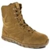 Reebok Boots: Men's RB8809 Tan Coyote Tactical EH Composite Toe Military Boot -Overlook Boots shop rb8809 expand