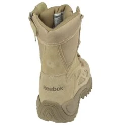 Reebok Boots: Men's Tan RB8894 Rapid Response EH Composite Toe Military Boots -Overlook Boots shop rb8894 3