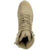 Reebok Boots: Men's Tan RB8894 Rapid Response EH Composite Toe Military Boots -Overlook Boots shop rb8894 6
