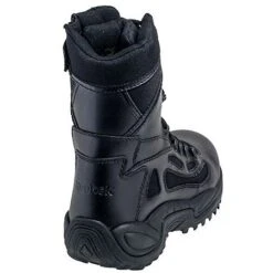 Reebok Boots: Women's RB874 Rapid Response EH Composite Toe Military Boots -Overlook Boots shop reebok 8675st b 01 2