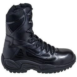 Reebok Boots: Women's RB874 Rapid Response EH Composite Toe Military Boots -Overlook Boots shop reebok 8675st o 01 2