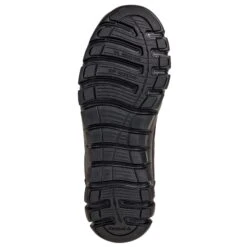 Reebok Boots: Men's Sublite Non-Metallic Black RB8405 Slip-Resistant Duty Boots -Overlook Boots shop reebok rb8405 s 01