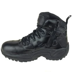 Reebok Boots: Women's RB864 Rapid Response EH Composite Toe Military Boots -Overlook Boots shop reebok rb864 i 01