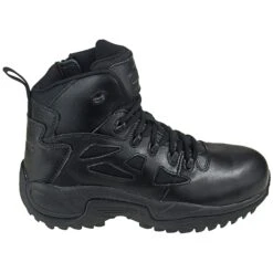 Reebok Boots: Women's RB864 Rapid Response EH Composite Toe Military Boots -Overlook Boots shop reebok rb864 o 01
