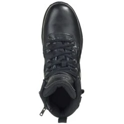 Reebok Boots: Women's RB864 Rapid Response EH Composite Toe Military Boots -Overlook Boots shop reebok rb864 t 01