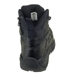 Reebok Boots: Men's RB8674 Rapid Response EH Composite Toe Military Boots 15 Reebok Boots: Men's RB8674 Rapid Response EH Composite Toe Military Boots -Overlook Boots shop reebok rb8674 b 01